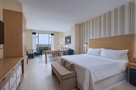 Four Points by Sheraton Cancun Centro