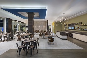 Four Points by Sheraton Cancun Centro