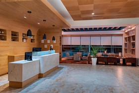 Four Points by Sheraton Cancun Centro