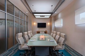 Four Points by Sheraton Cancun Centro