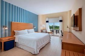 Four Points by Sheraton Cancun Centro