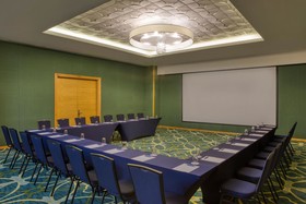 Four Points by Sheraton Cancun Centro
