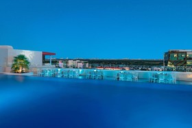 Four Points by Sheraton Cancun Centro