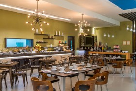 Four Points by Sheraton Cancun Centro