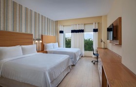 Four Points by Sheraton Cancun Centro