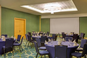 Four Points by Sheraton Cancun Centro