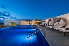 Four Points by Sheraton Cancun Centro
