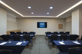 Four Points by Sheraton Cancun Centro