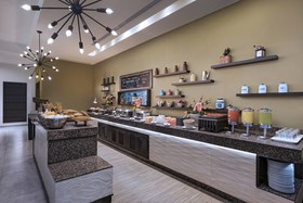 Four Points by Sheraton Cancun Centro