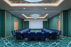 Four Points by Sheraton Cancun Centro