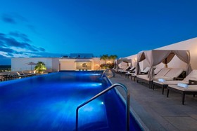 Four Points by Sheraton Cancun Centro