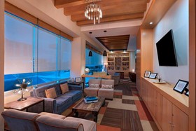 Four Points by Sheraton Cancun Centro