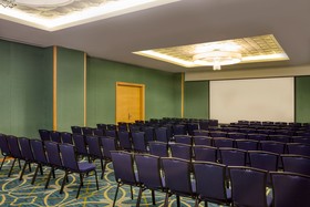 Four Points by Sheraton Cancun Centro