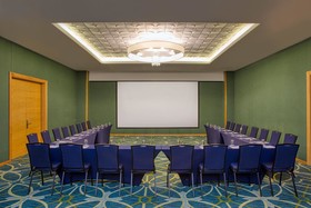 Four Points by Sheraton Cancun Centro