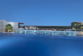 Four Points by Sheraton Cancun Centro