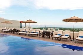 Four Points by Sheraton Cancun Centro