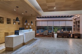Four Points by Sheraton Cancun Centro