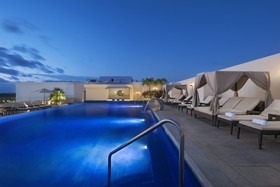 Four Points by Sheraton Cancun Centro