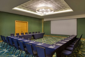 Four Points by Sheraton Cancun Centro