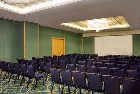 Four Points by Sheraton Cancun Centro