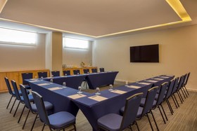 Four Points by Sheraton Cancun Centro