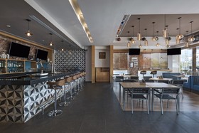 Four Points by Sheraton Cancun Centro