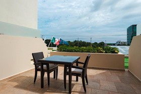 Four Points by Sheraton Cancun Centro