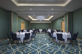 Four Points by Sheraton Cancun Centro