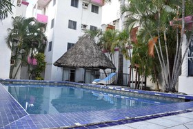 Garden Suites Cancun