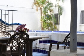 Garden Suites Cancun
