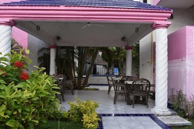 Garden Suites Cancun