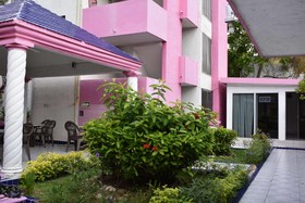 Garden Suites Cancun