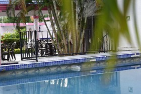 Garden Suites Cancun