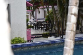 Garden Suites Cancun