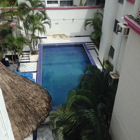 Garden Suites Cancun