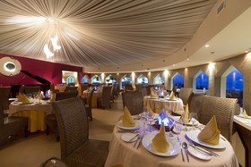 Golden Parnassus All Inclusive Resort & Spa