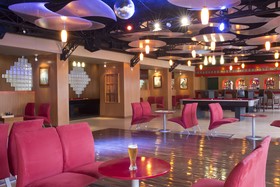 Golden Parnassus All Inclusive Resort & Spa