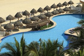Golden Parnassus All Inclusive Resort & Spa