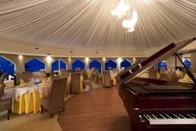 Golden Parnassus All Inclusive Resort & Spa