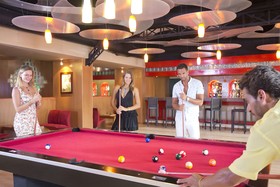 Golden Parnassus All Inclusive Resort & Spa