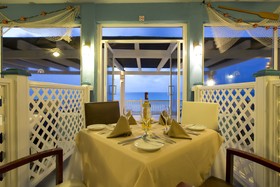 Golden Parnassus All Inclusive Resort & Spa