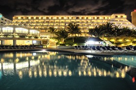 Golden Parnassus All Inclusive Resort & Spa
