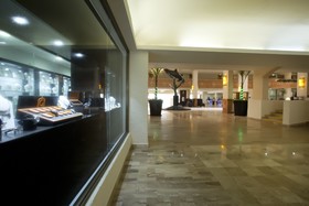 Golden Parnassus All Inclusive Resort & Spa