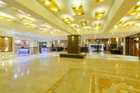 Golden Parnassus All Inclusive Resort & Spa