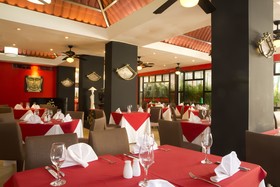 Golden Parnassus All Inclusive Resort & Spa