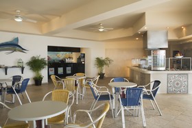 Golden Parnassus All Inclusive Resort & Spa
