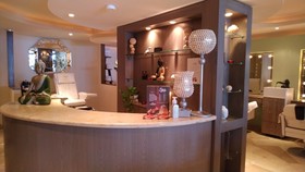 Golden Parnassus All Inclusive Resort & Spa