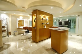 Golden Parnassus All Inclusive Resort & Spa