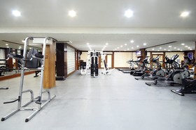 Golden Parnassus All Inclusive Resort & Spa