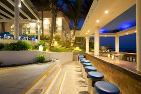 Golden Parnassus All Inclusive Resort & Spa